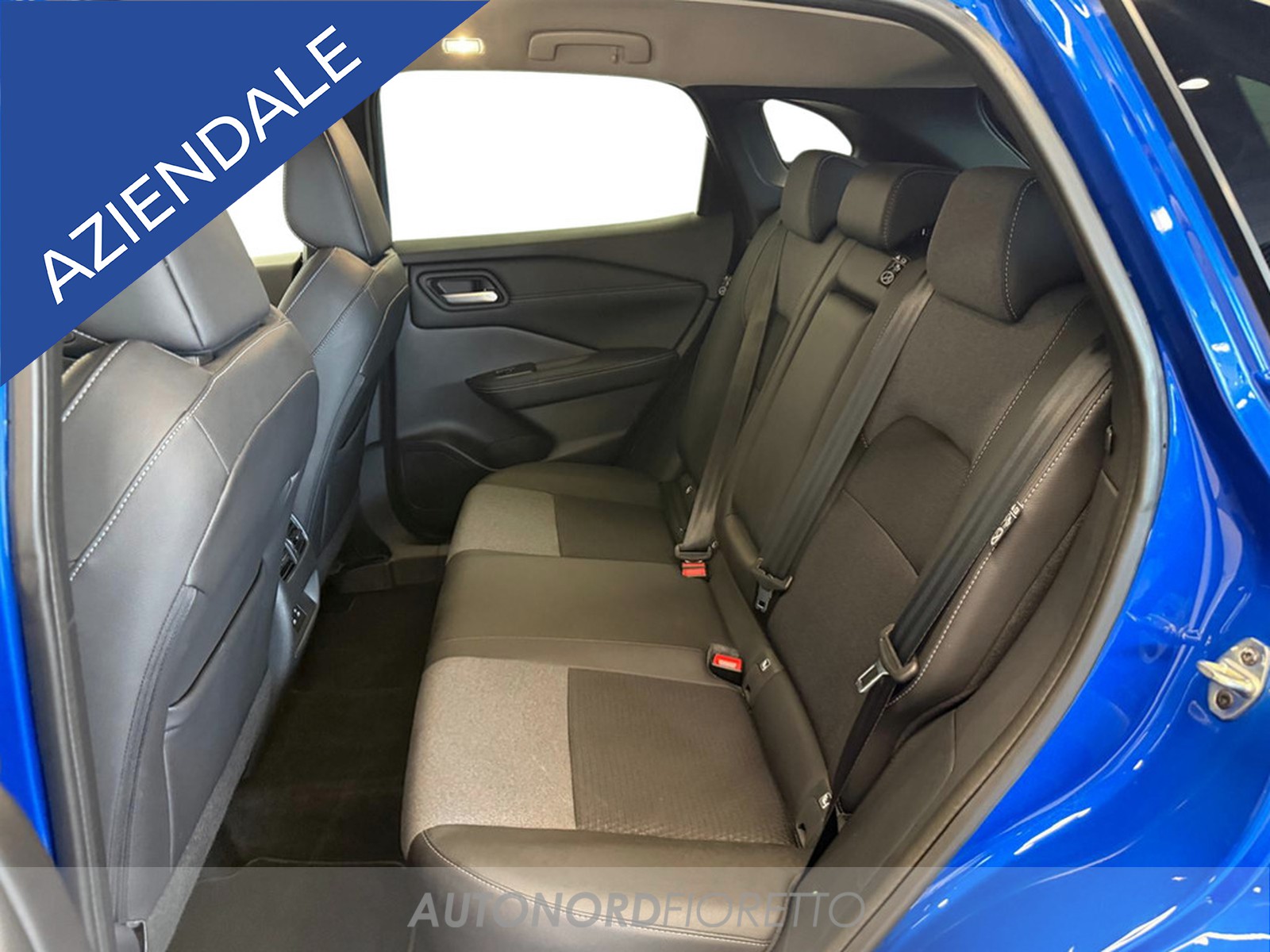 AUTONORD Nissan Qashqai