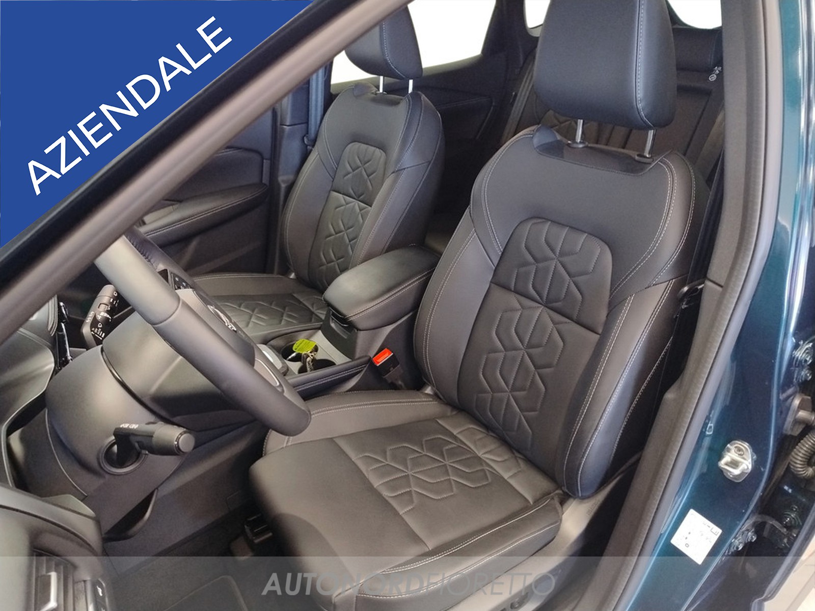AUTONORD Nissan Qashqai