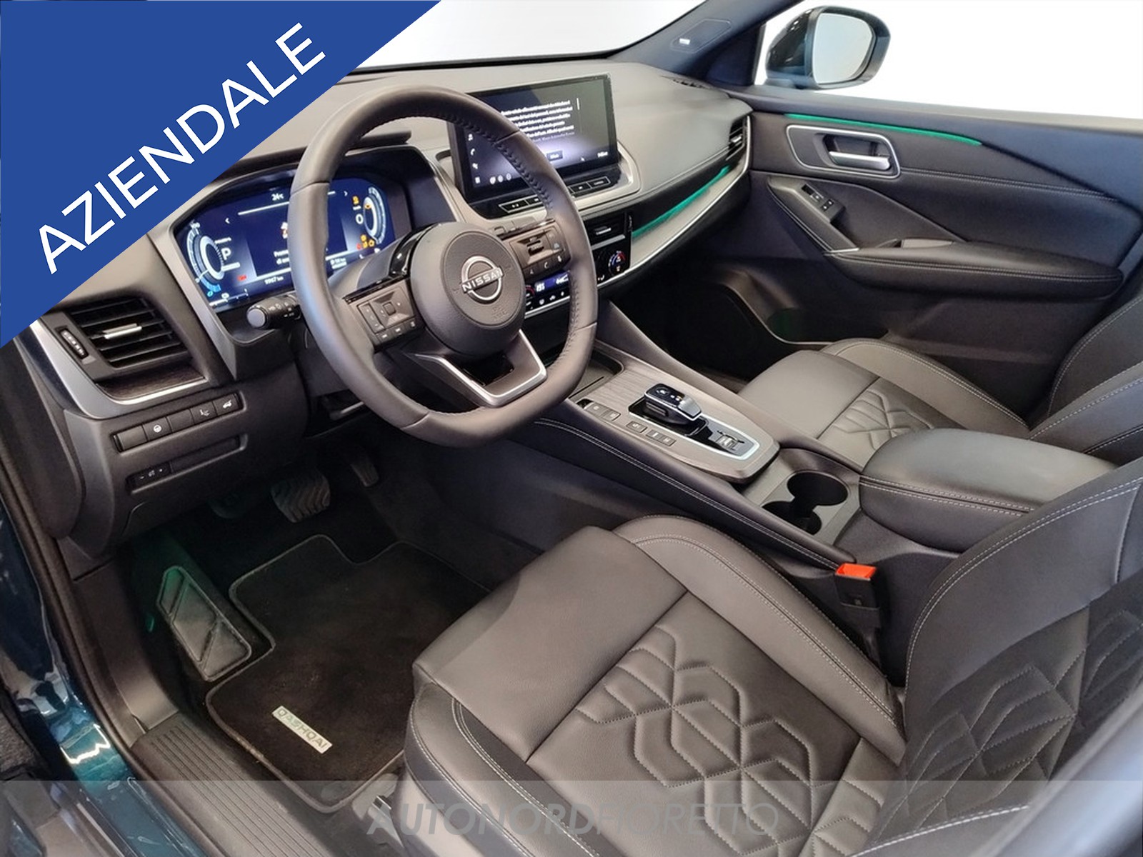 AUTONORD Nissan Qashqai