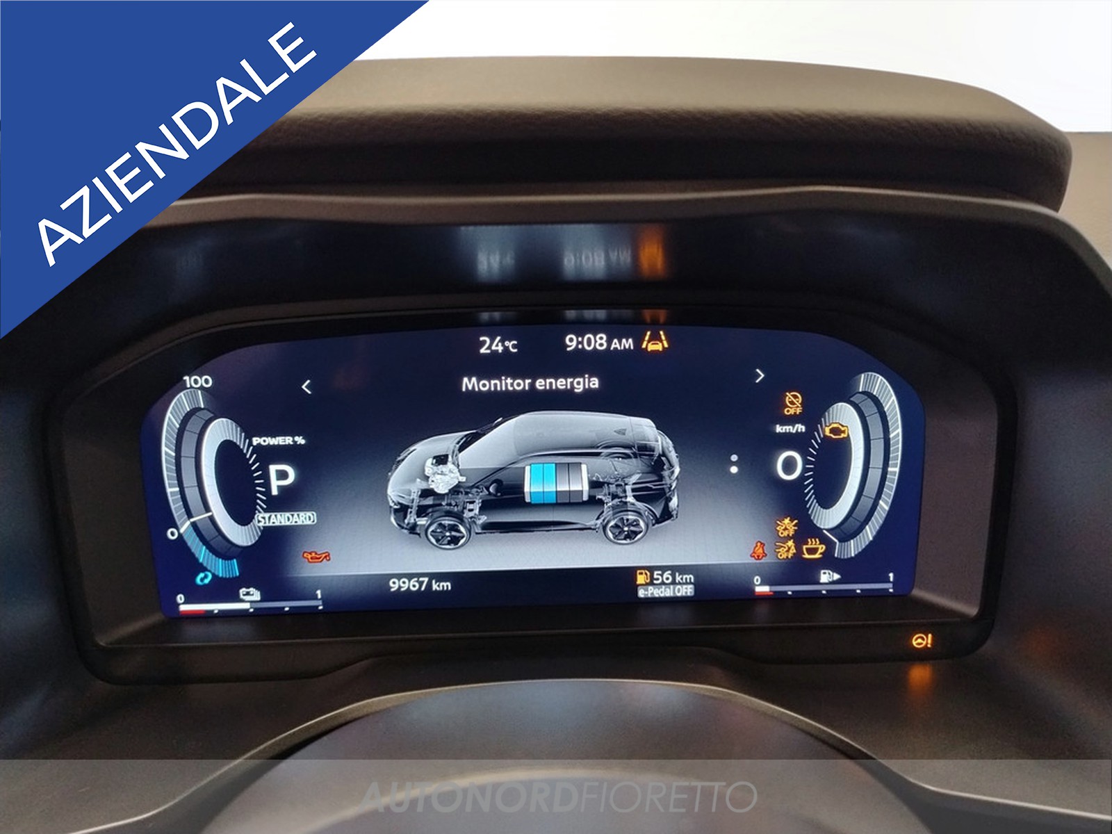 AUTONORD Nissan Qashqai