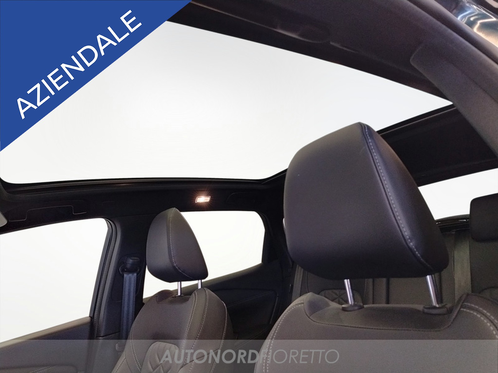 AUTONORD Nissan Qashqai