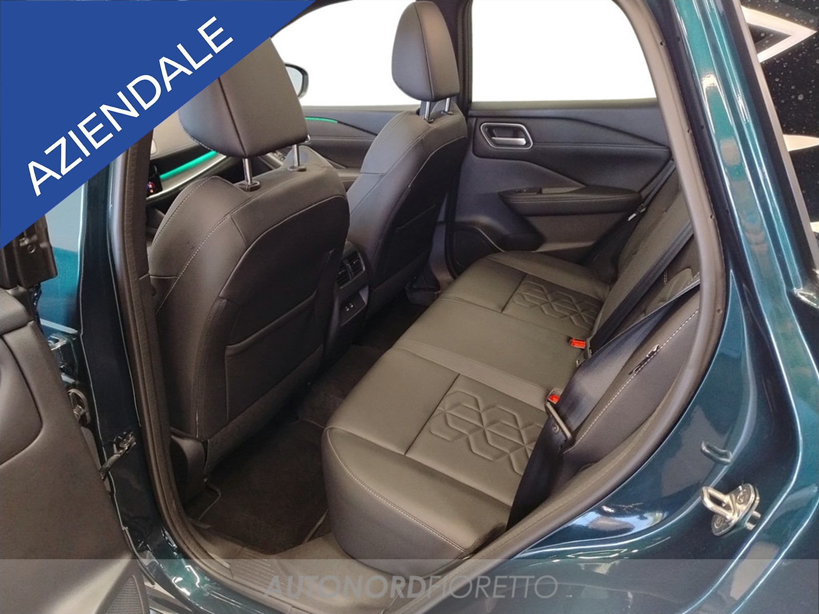 AUTONORD Nissan Qashqai