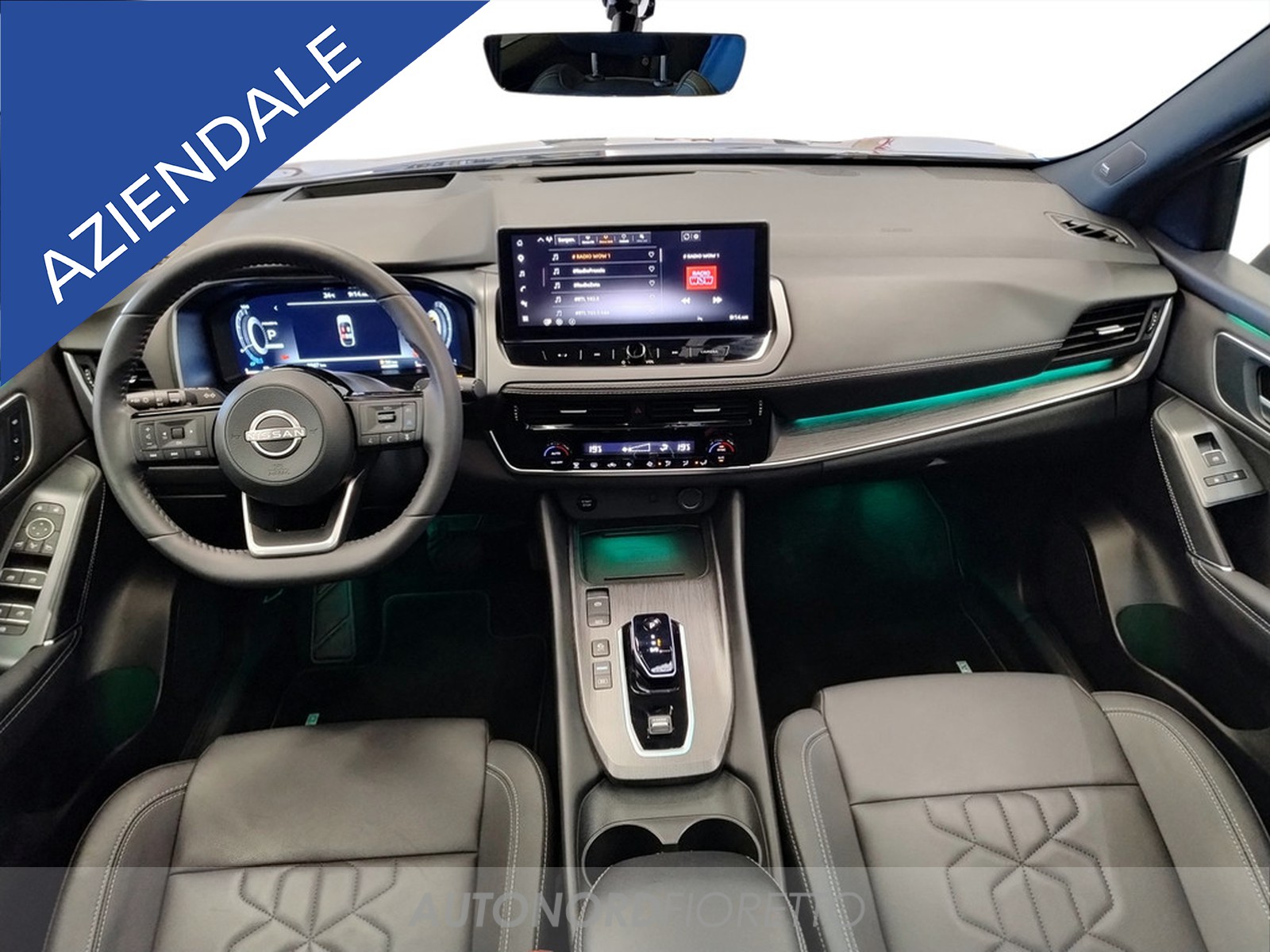 AUTONORD Nissan Qashqai