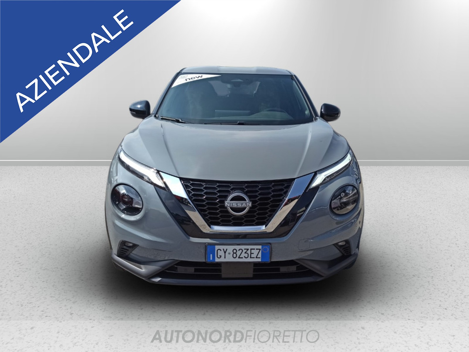 AUTONORD Nissan Juke