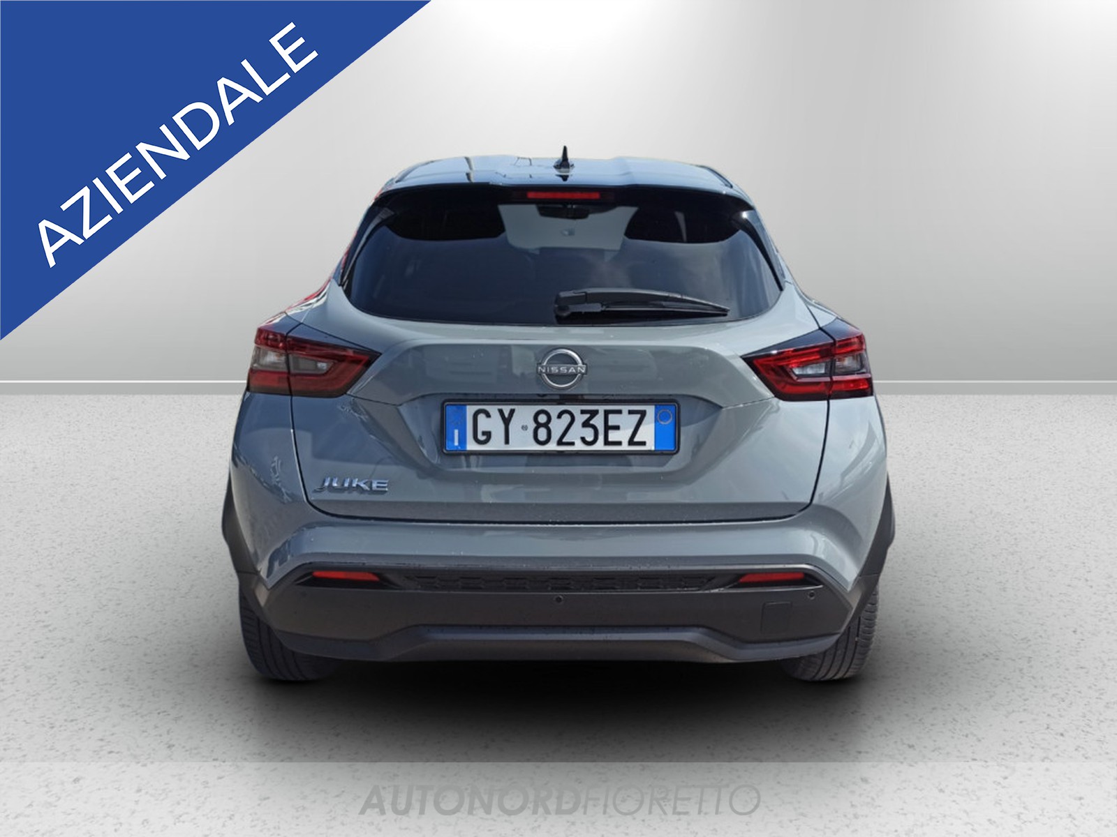 AUTONORD Nissan Juke