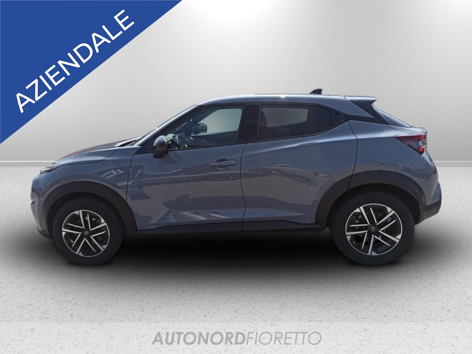 AUTONORD Nissan Juke