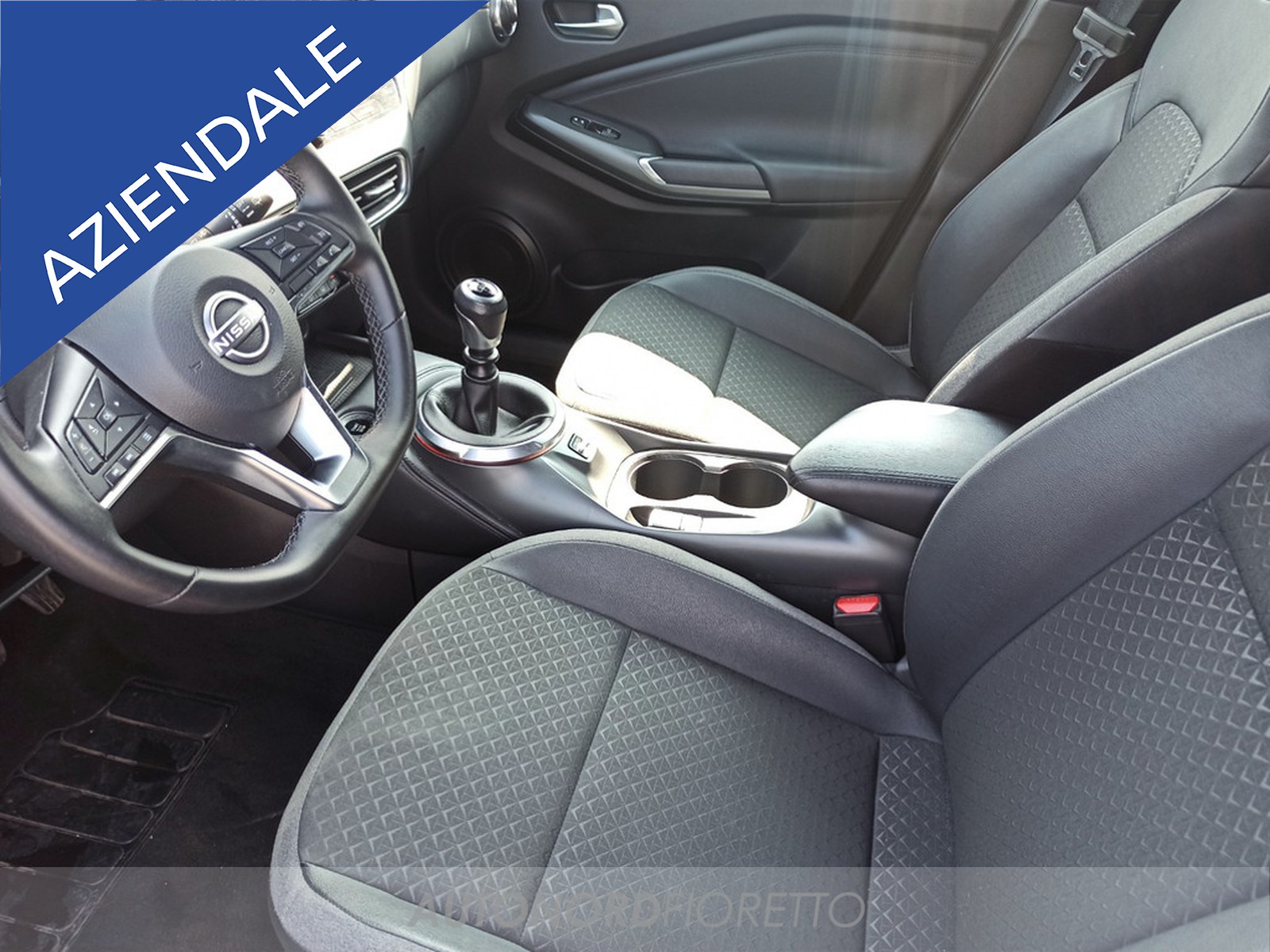 AUTONORD Nissan Juke