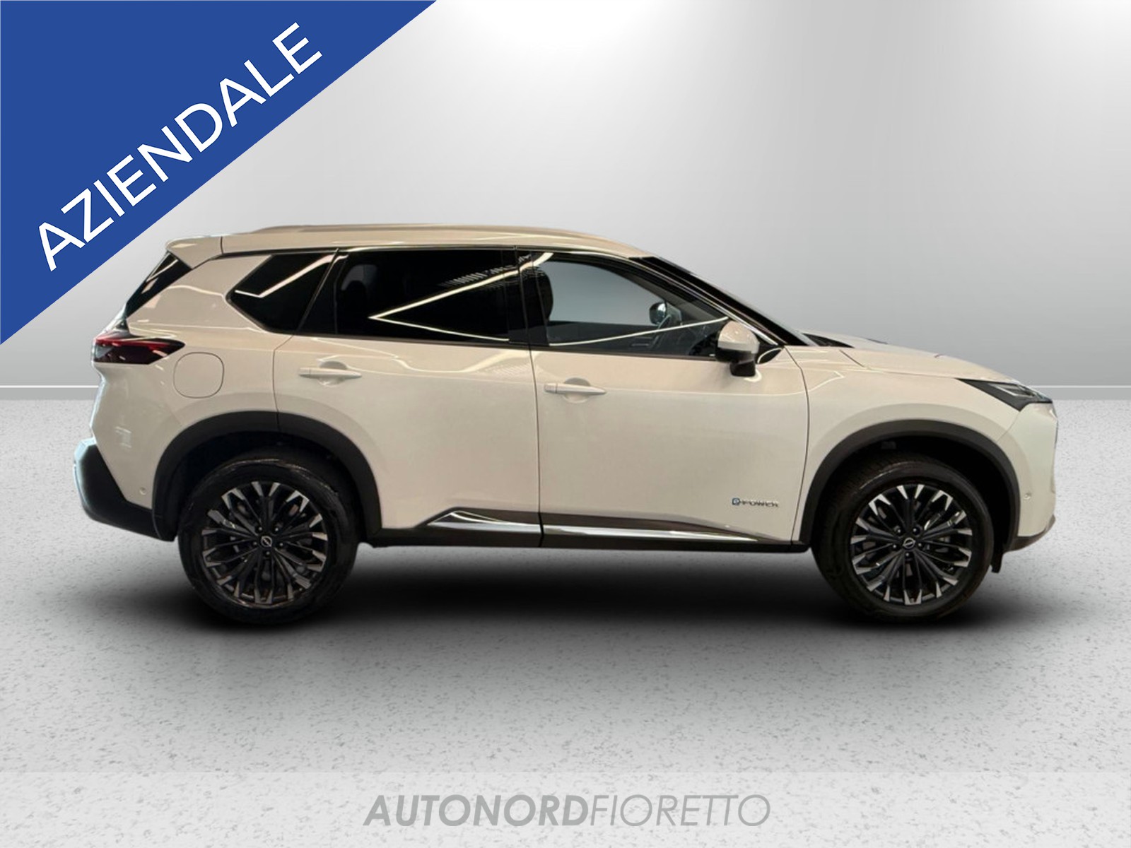 AUTONORD Nissan X-Trail