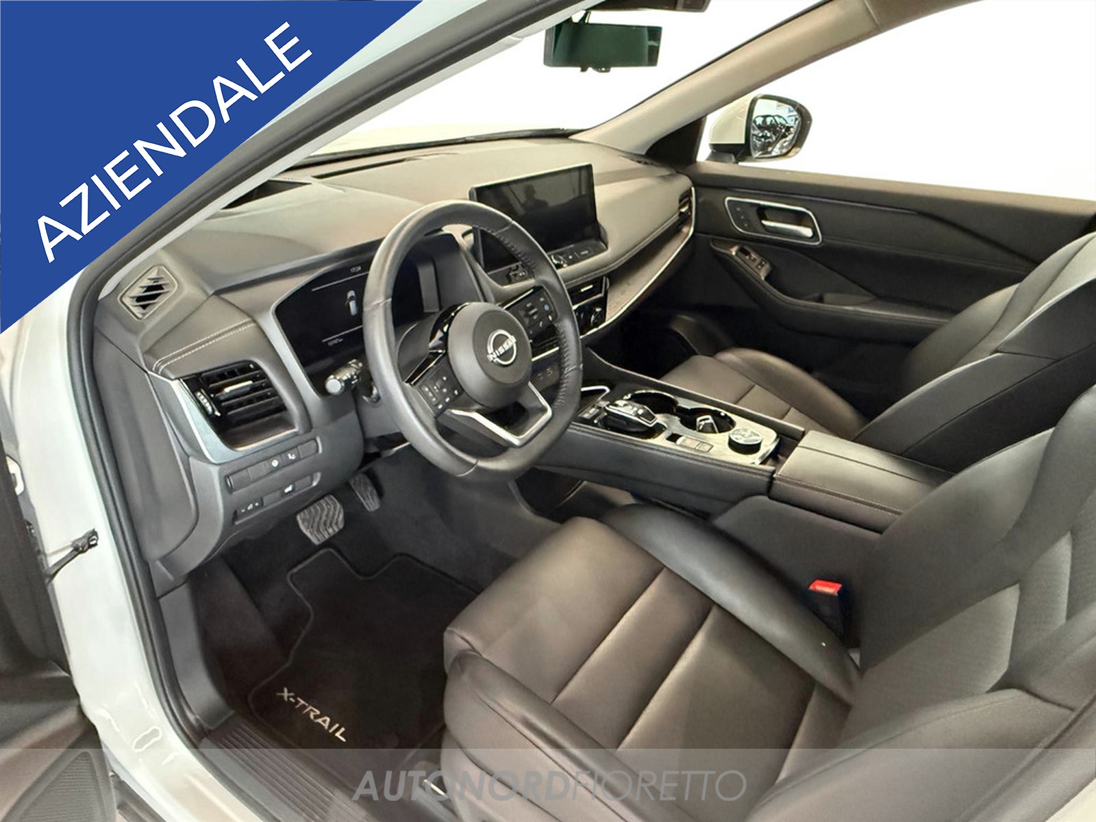 AUTONORD Nissan X-Trail