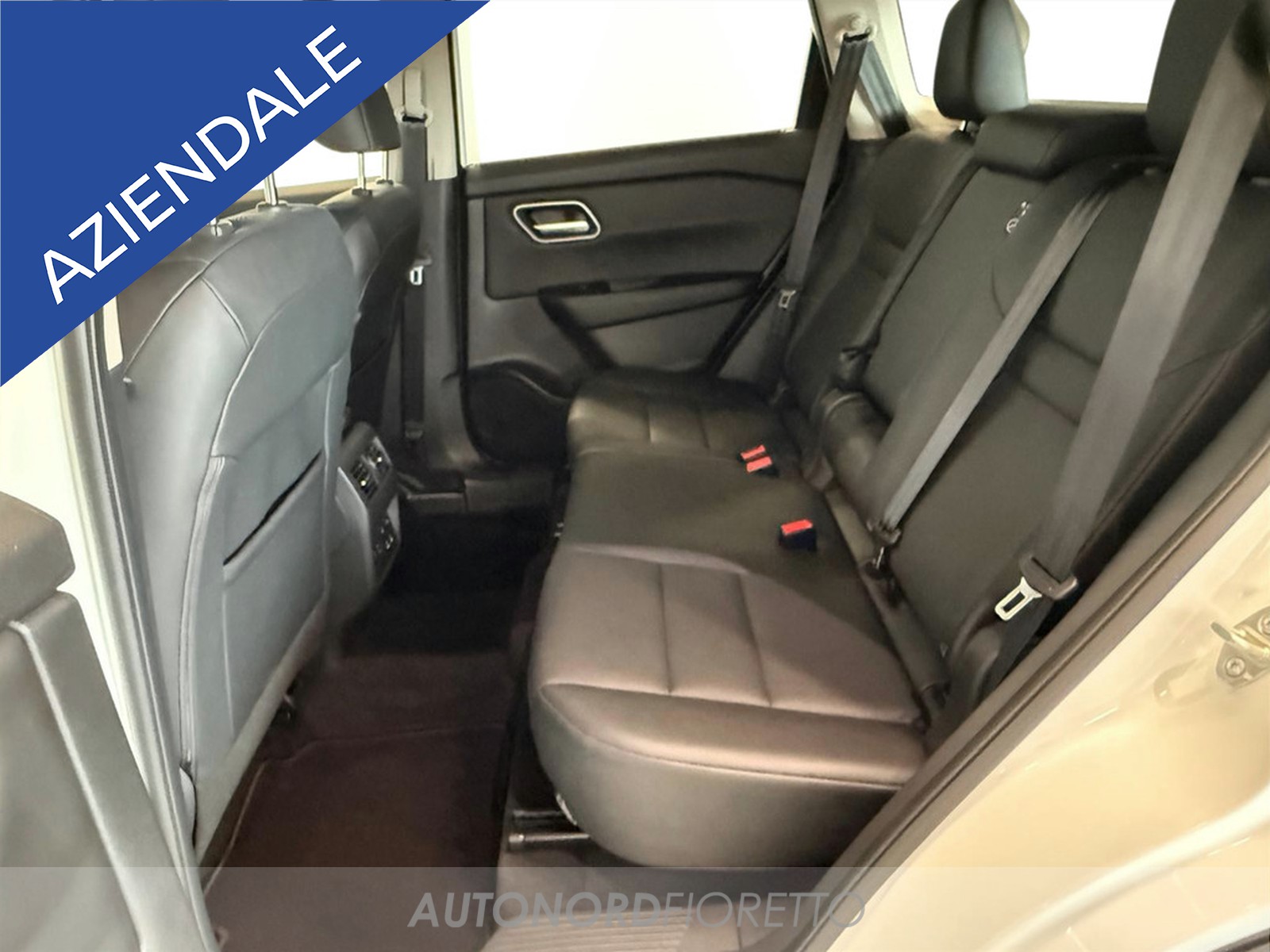 AUTONORD Nissan X-Trail