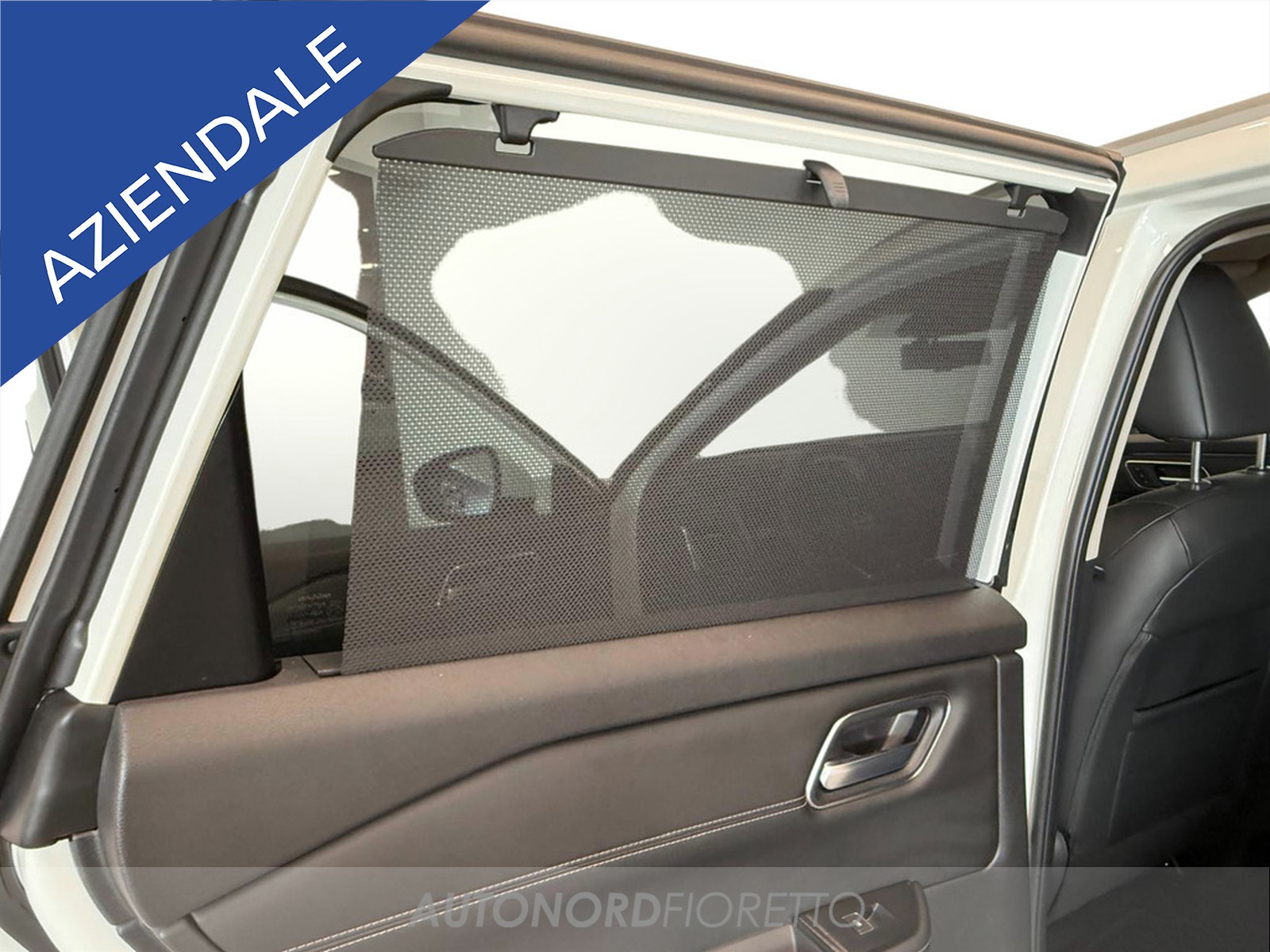 AUTONORD Nissan X-Trail