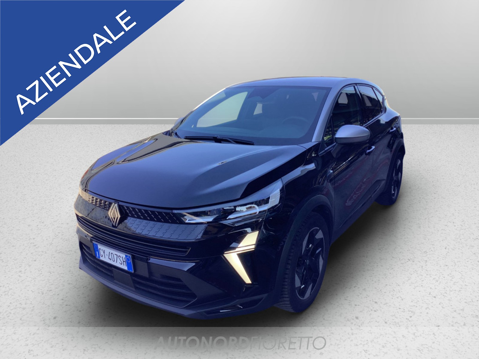 AUTONORD Renault Captur