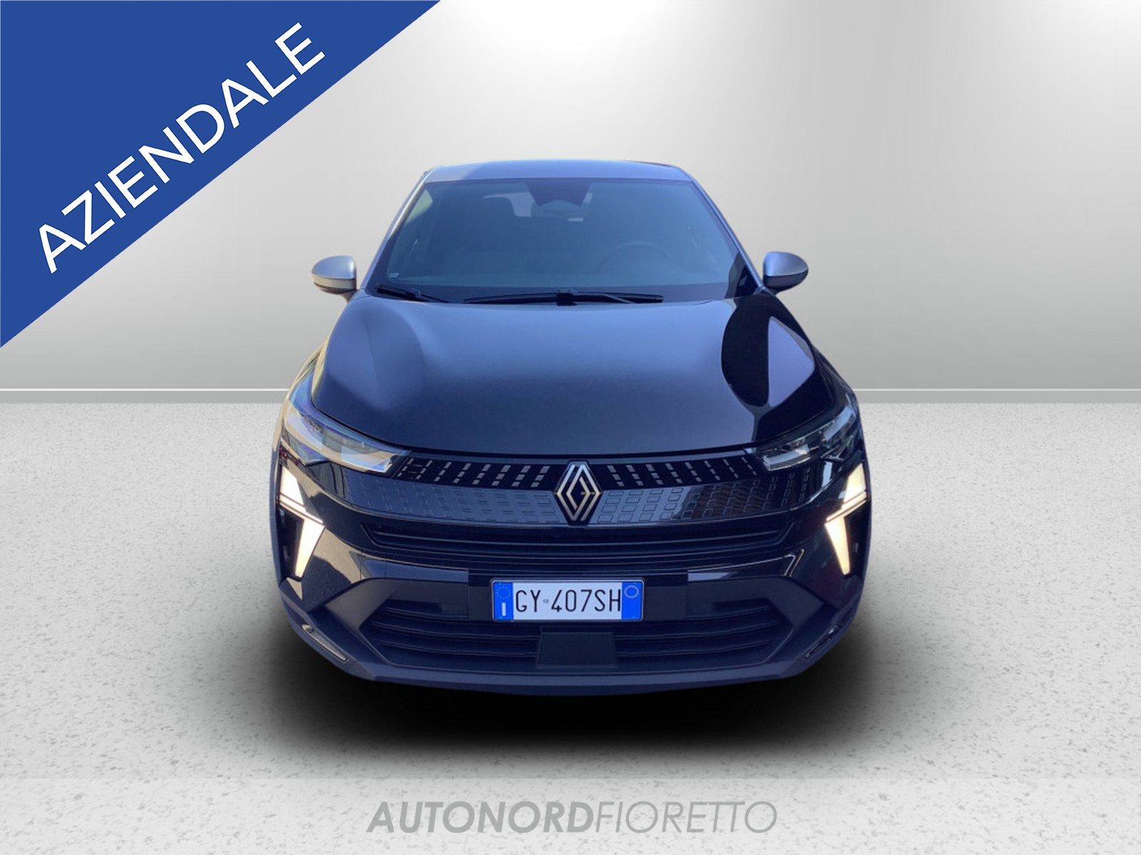 AUTONORD Renault Captur