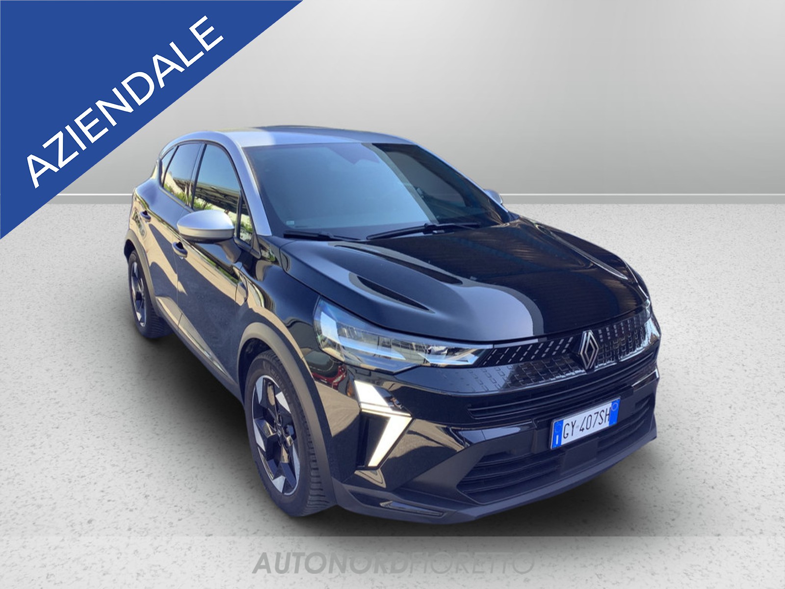 AUTONORD Renault Captur