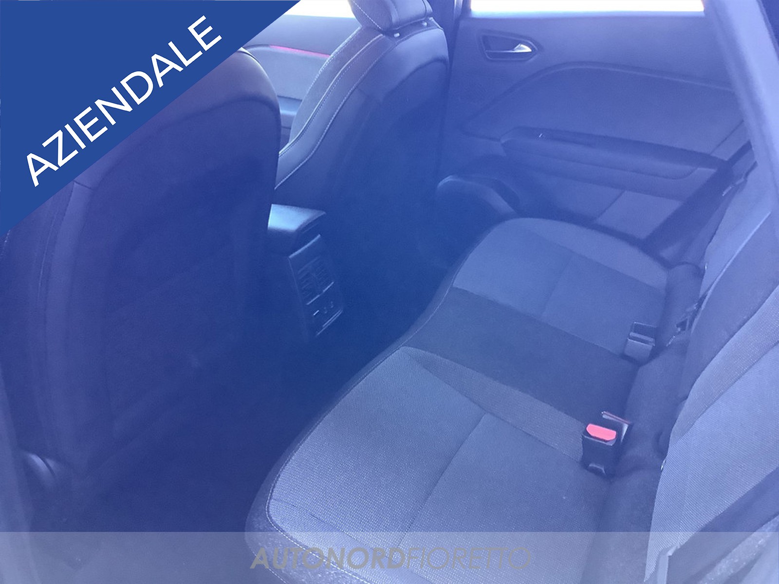 AUTONORD Renault Captur