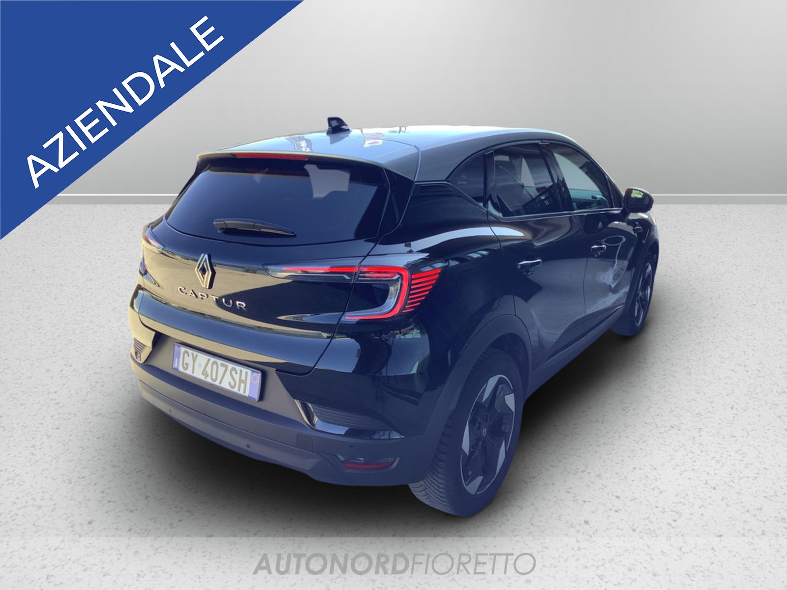AUTONORD Renault Captur