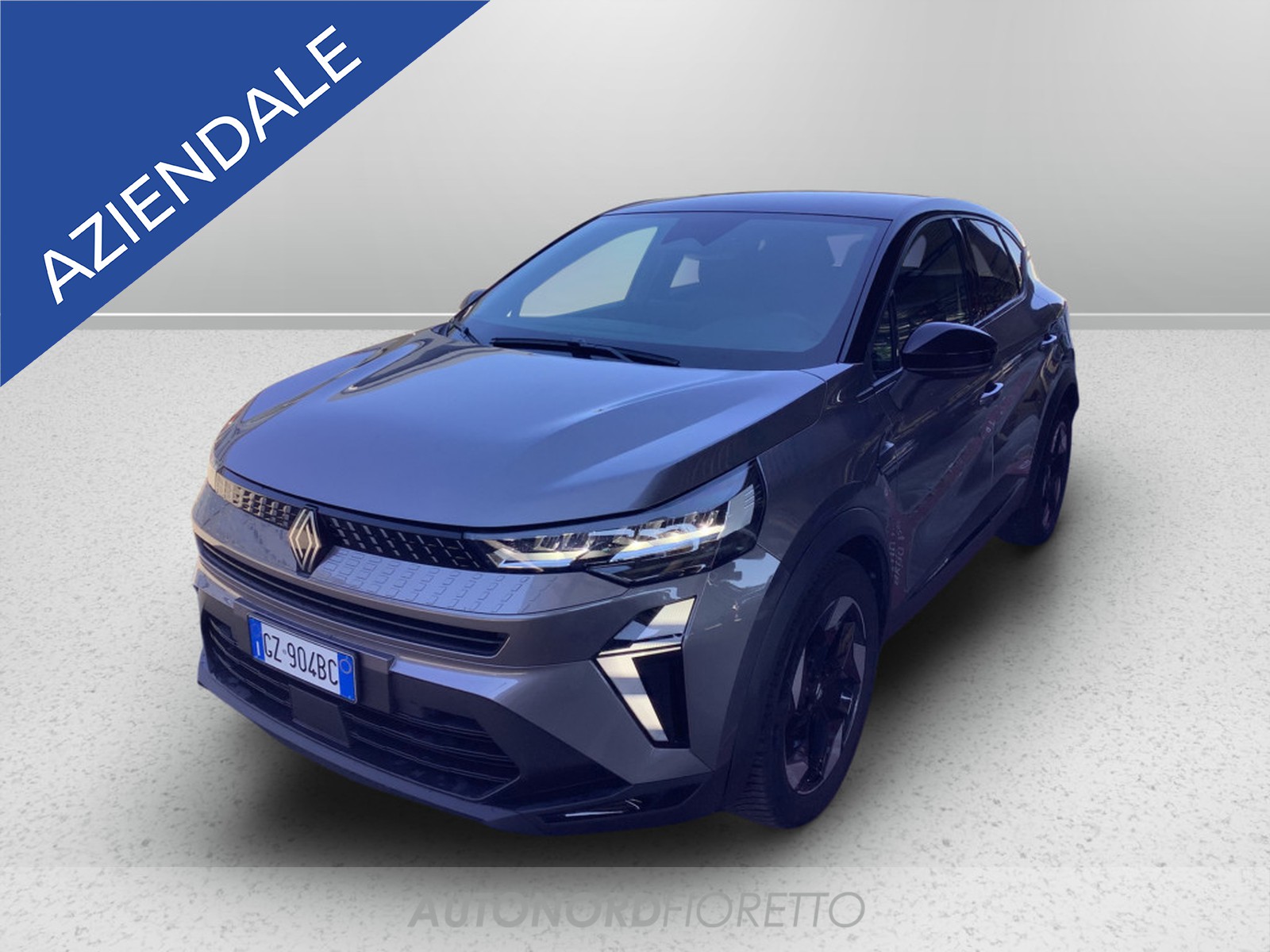 AUTONORD Renault Captur