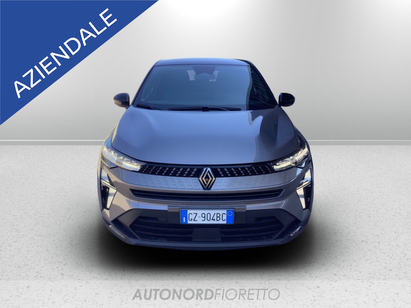 AUTONORD Renault Captur