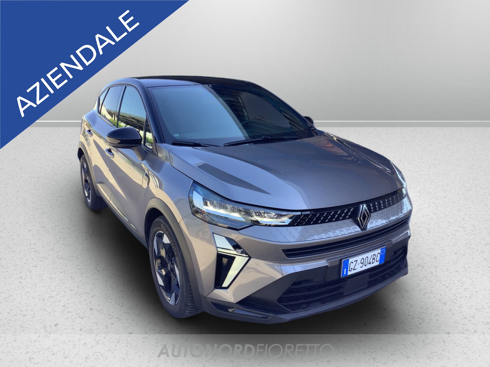 AUTONORD Renault Captur