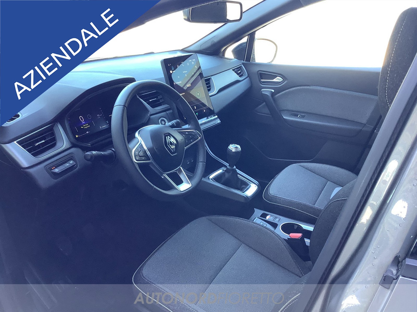 AUTONORD Renault Captur