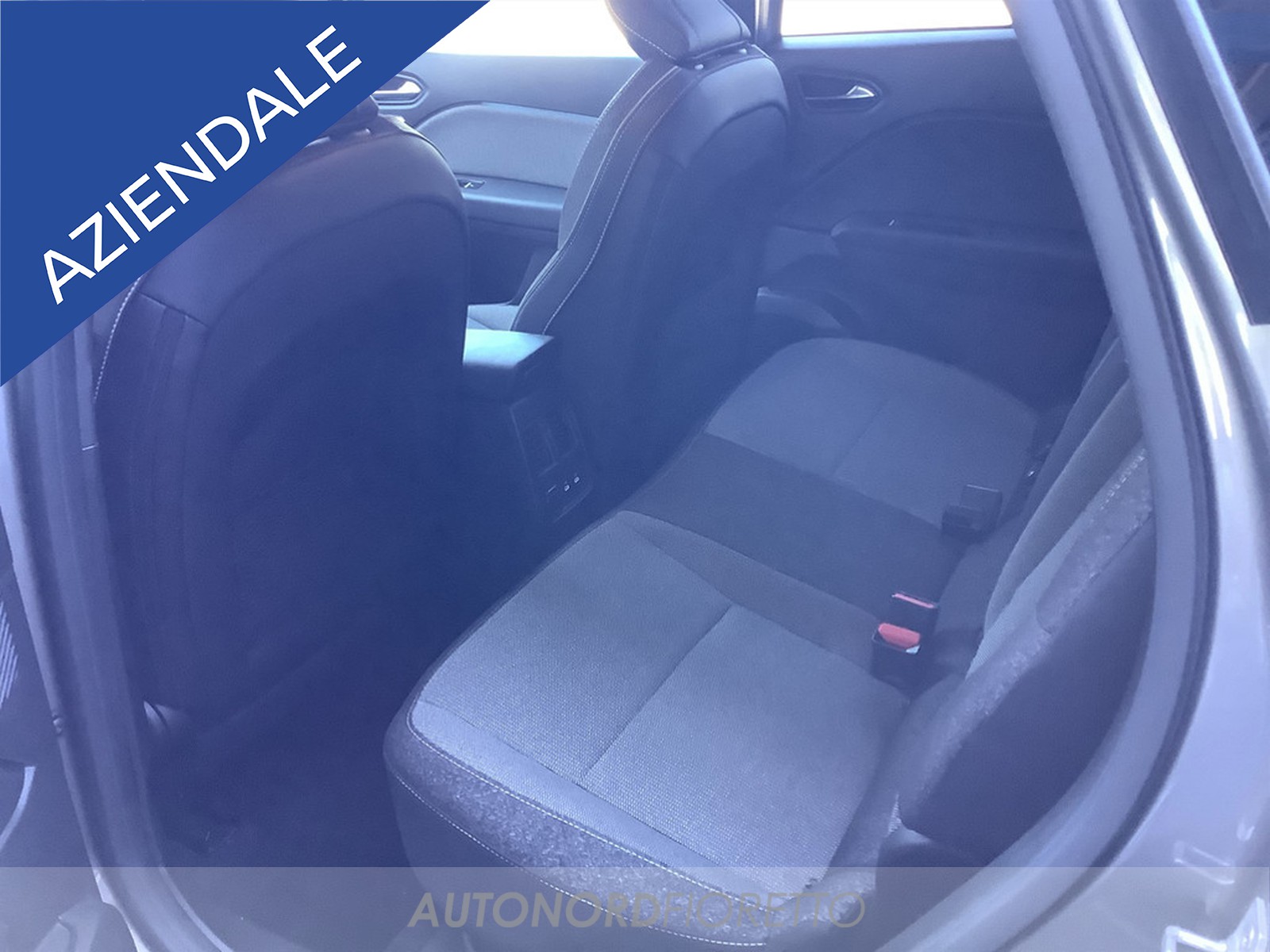 AUTONORD Renault Captur