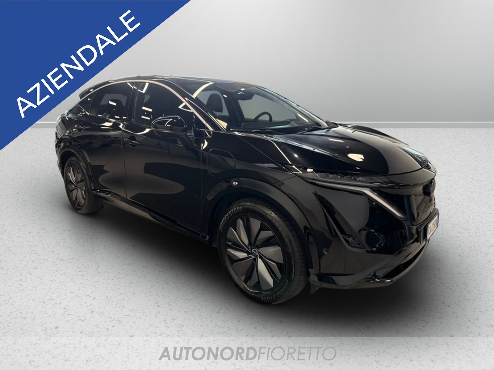 AUTONORD Nissan Ariya