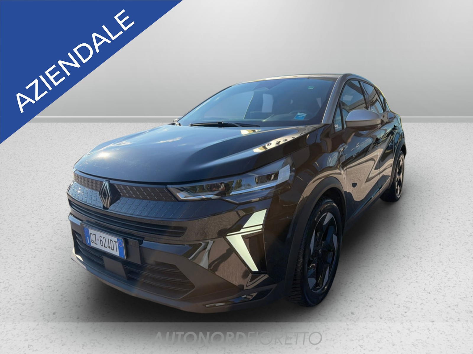 AUTONORD Renault Captur