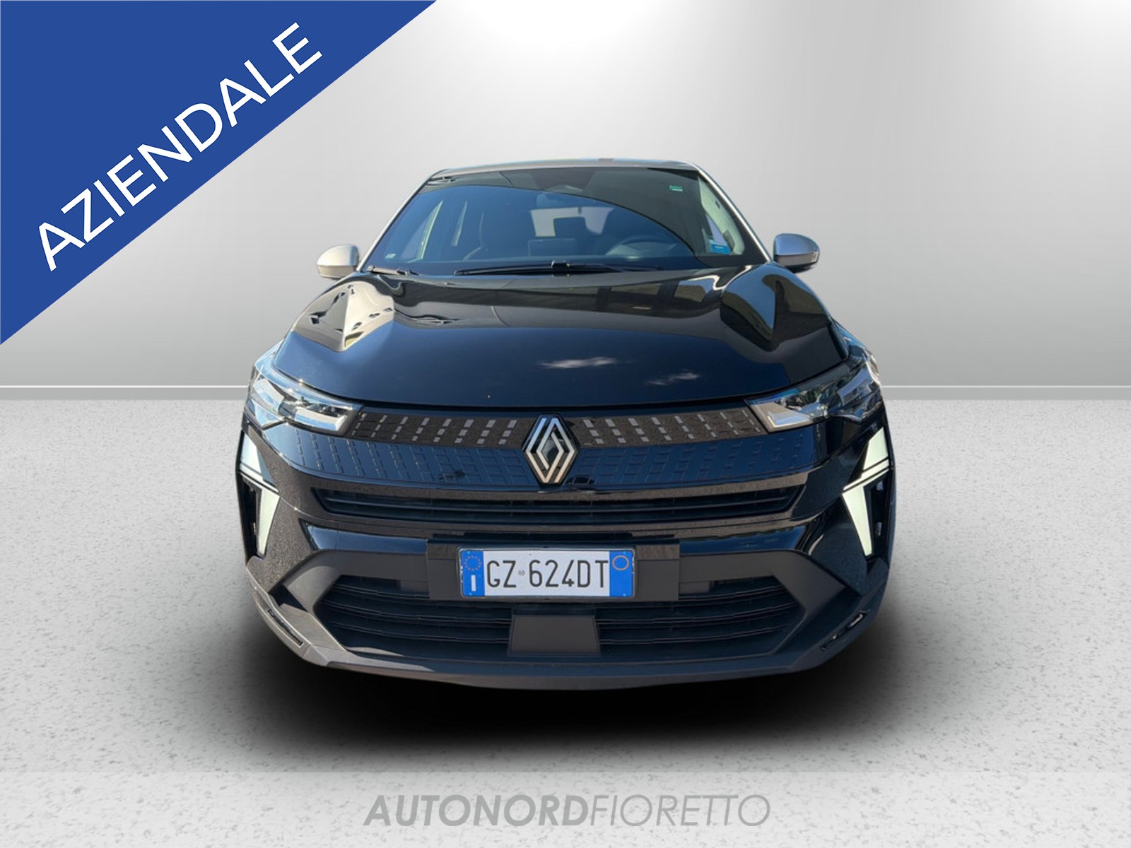 AUTONORD Renault Captur