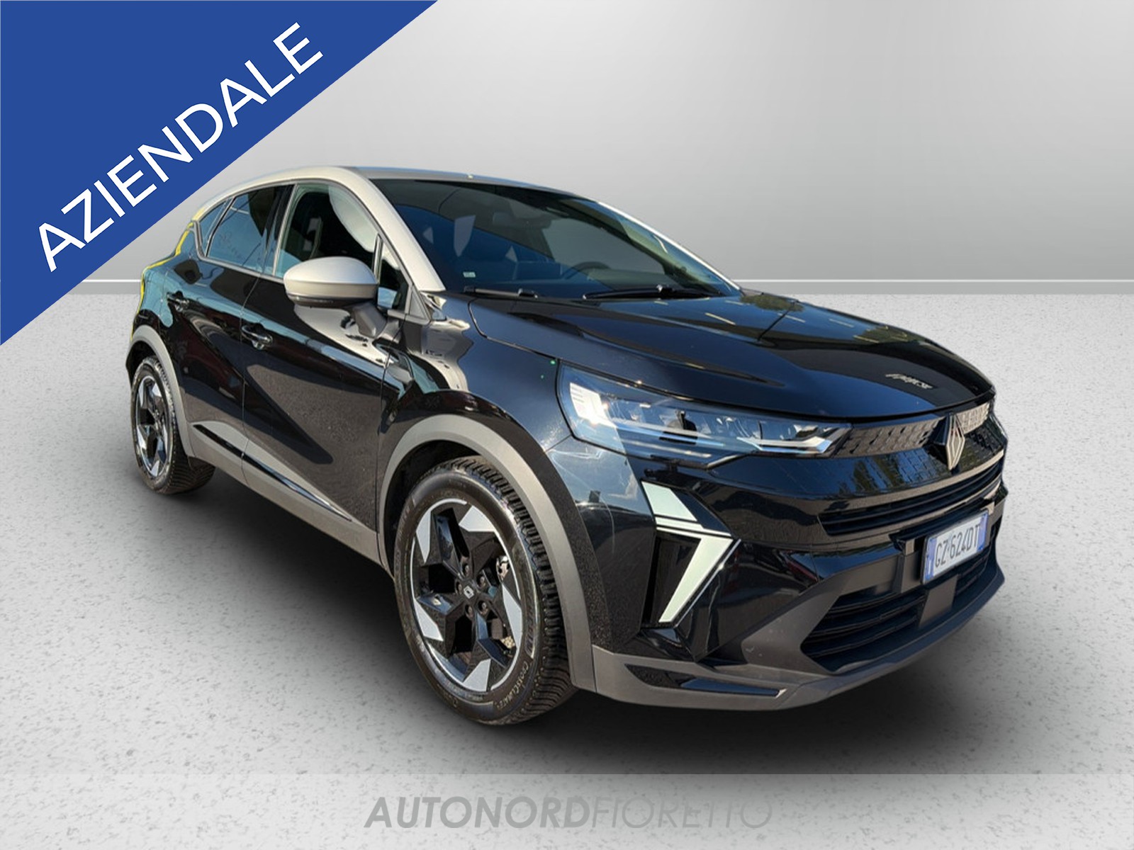 AUTONORD Renault Captur
