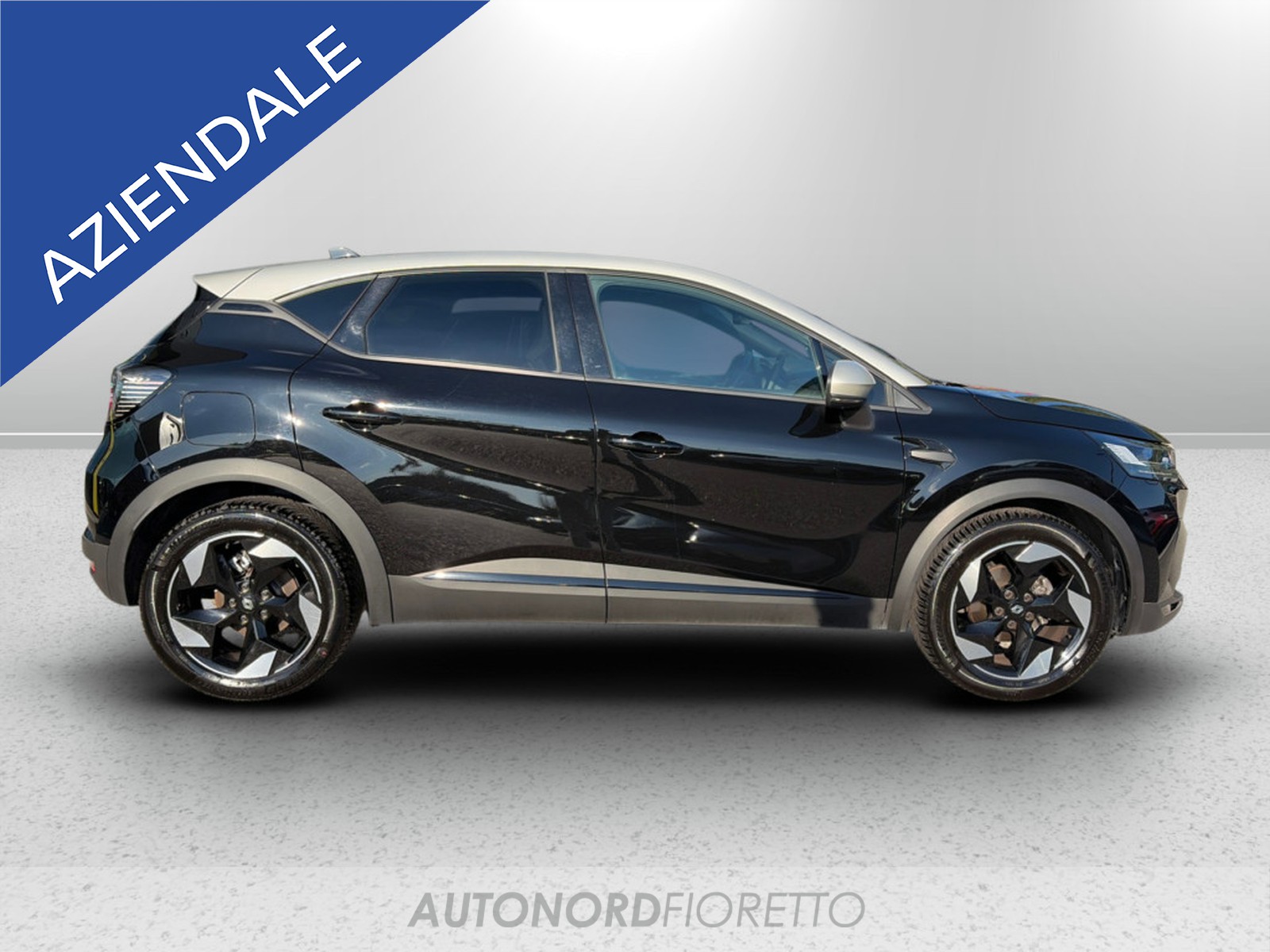 AUTONORD Renault Captur