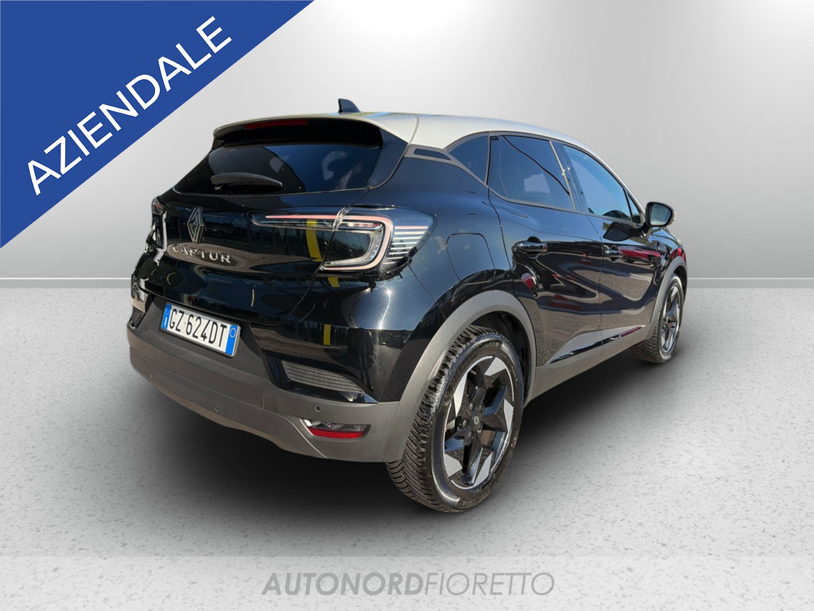 AUTONORD Renault Captur