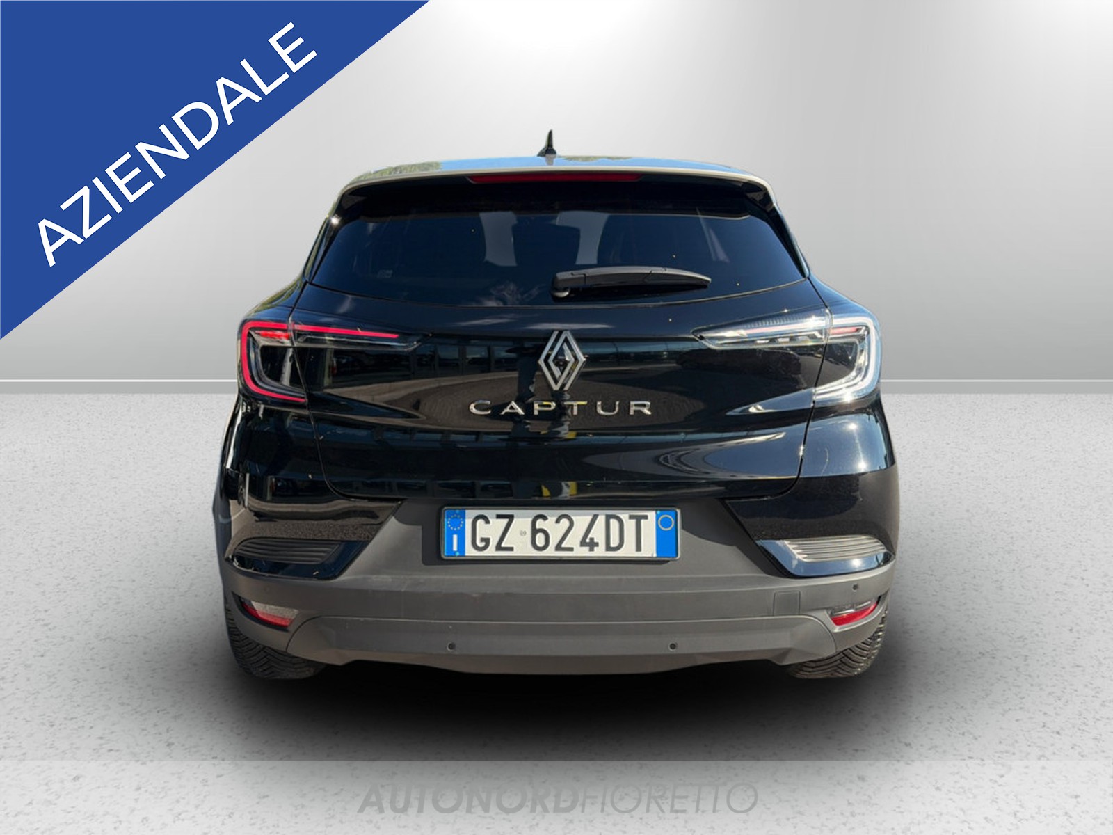 AUTONORD Renault Captur