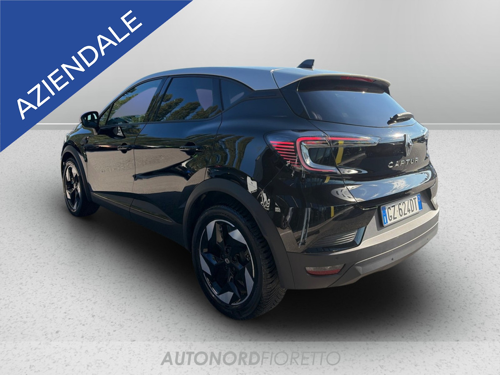AUTONORD Renault Captur