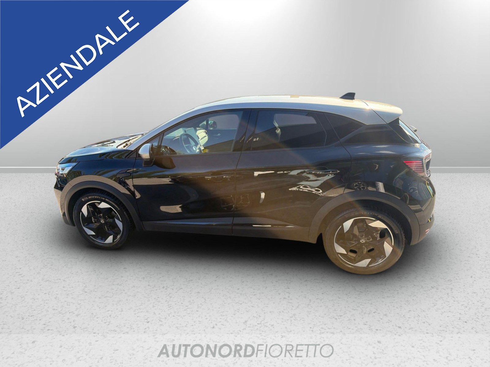 AUTONORD Renault Captur