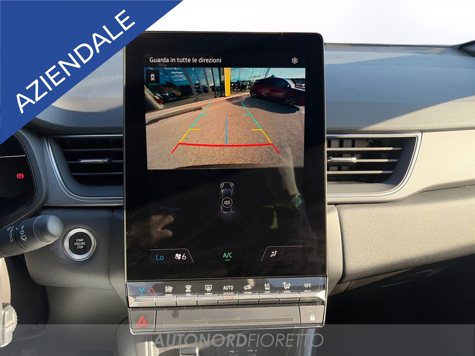 AUTONORD Renault Captur