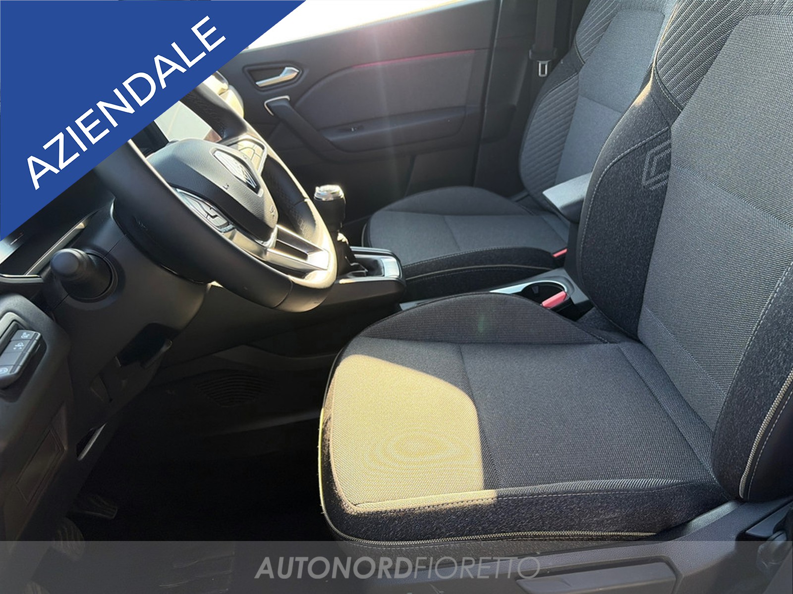 AUTONORD Renault Captur