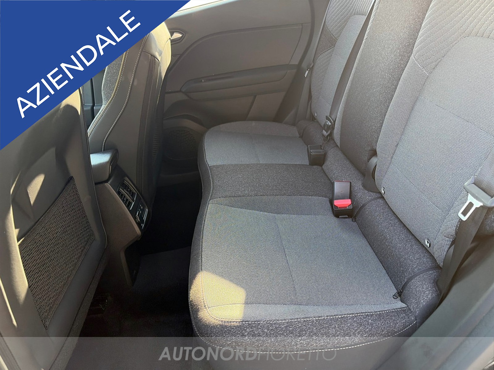 AUTONORD Renault Captur