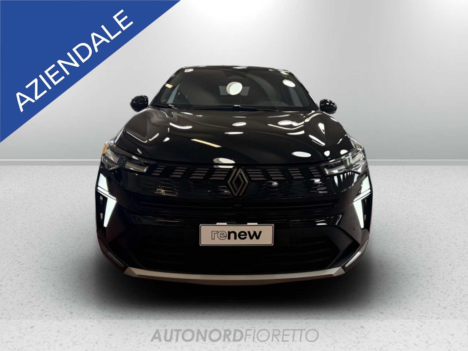 AUTONORD Renault Symbioz