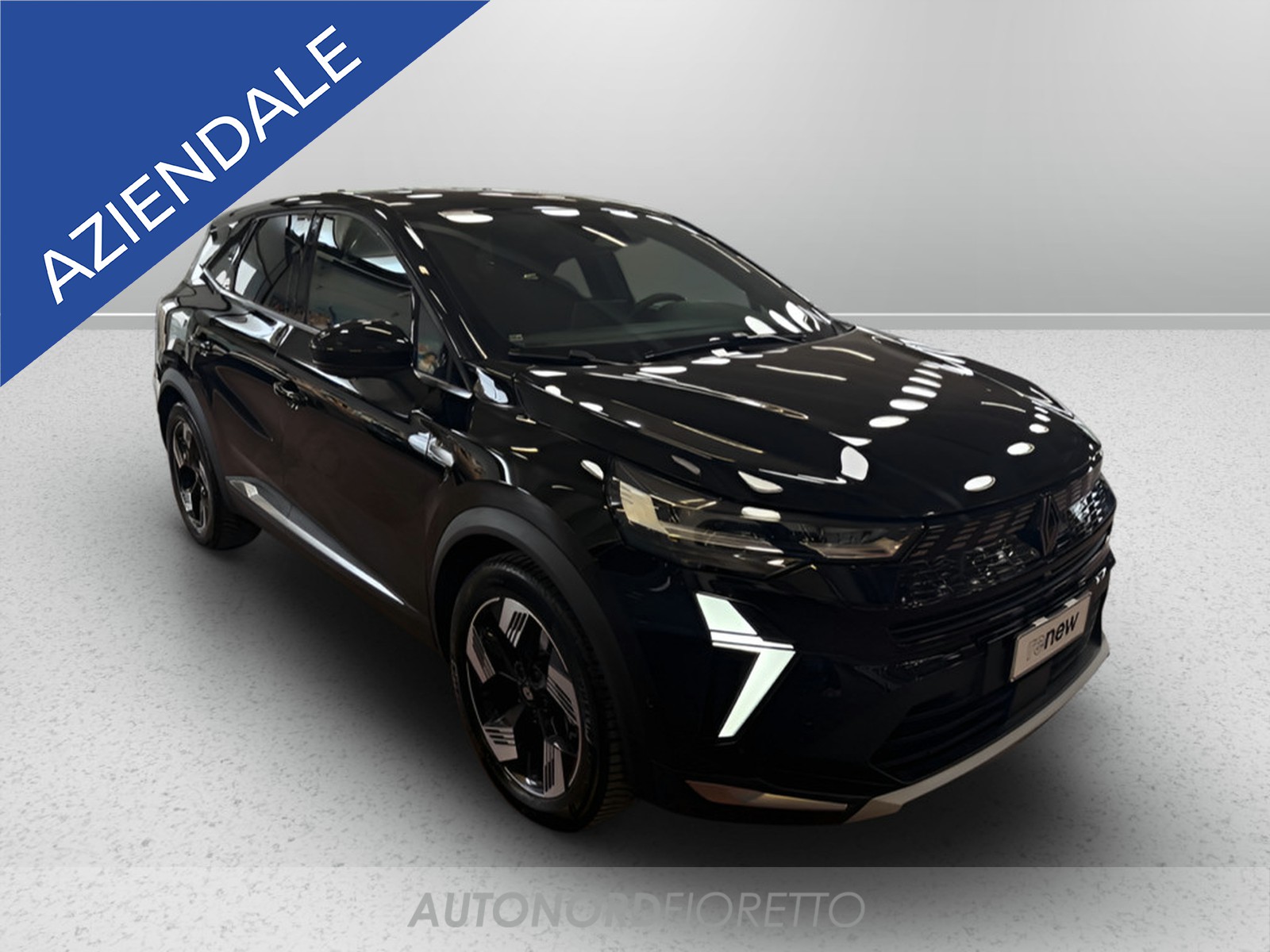 AUTONORD Renault Symbioz