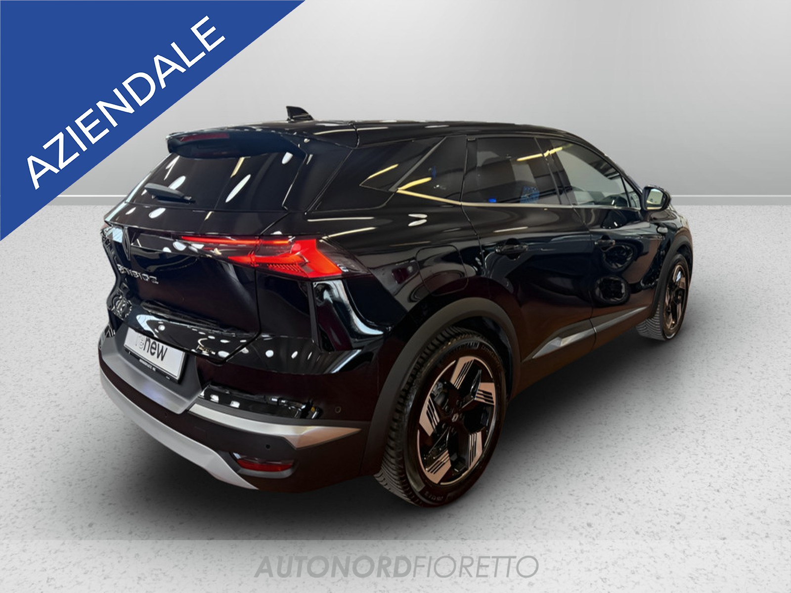 AUTONORD Renault Symbioz