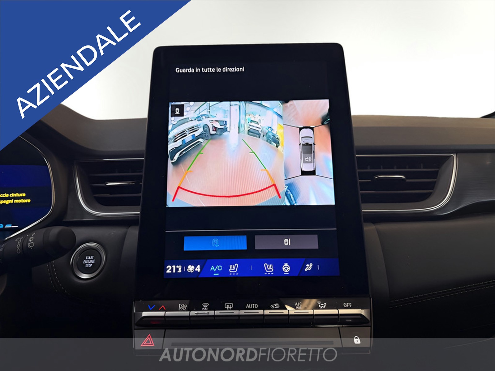 AUTONORD Renault Symbioz
