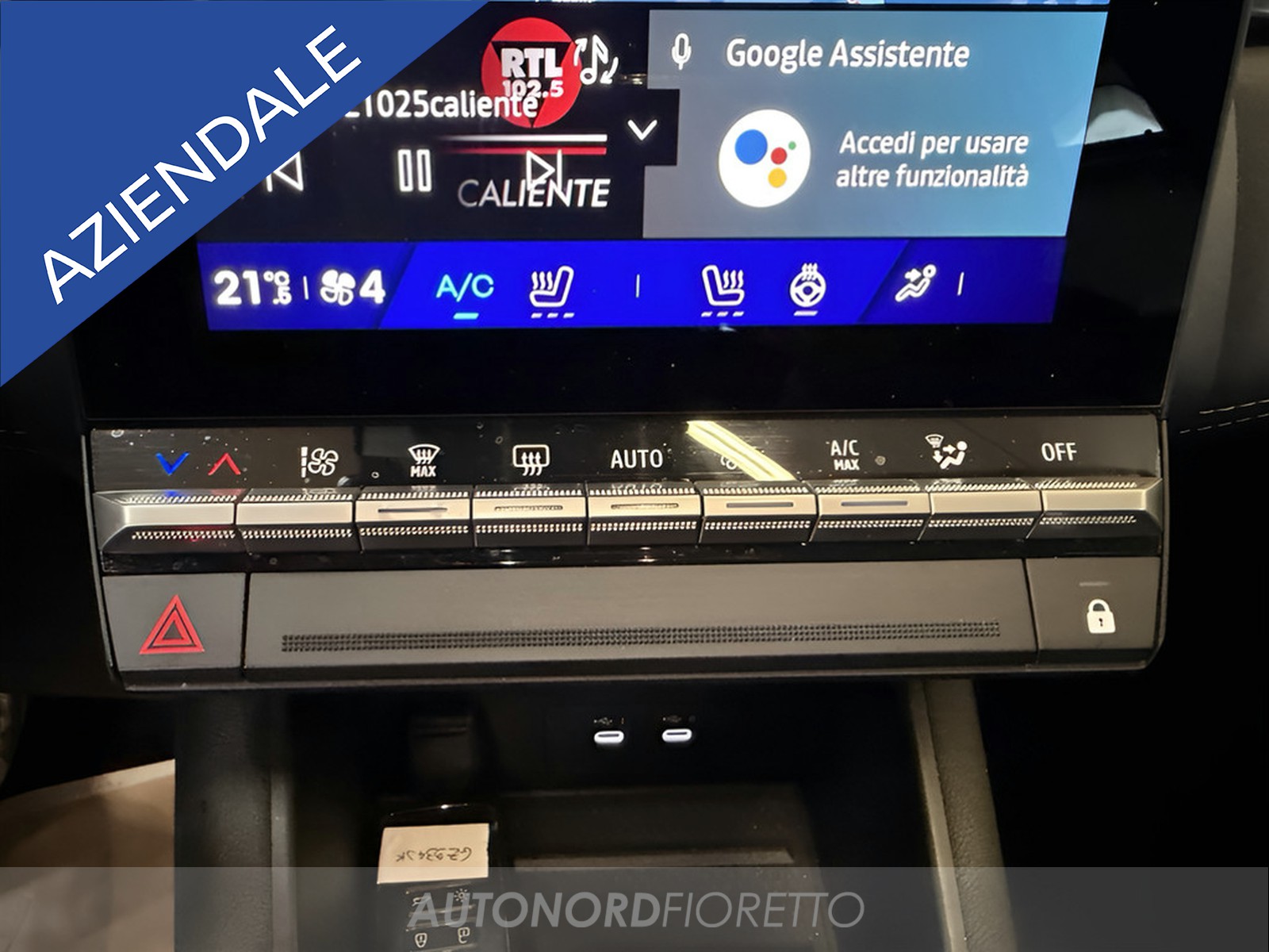 AUTONORD Renault Symbioz