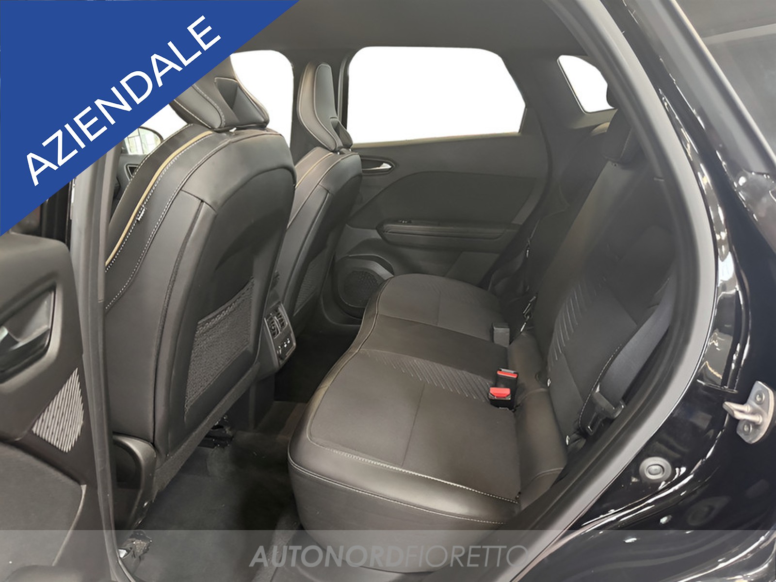 AUTONORD Renault Symbioz