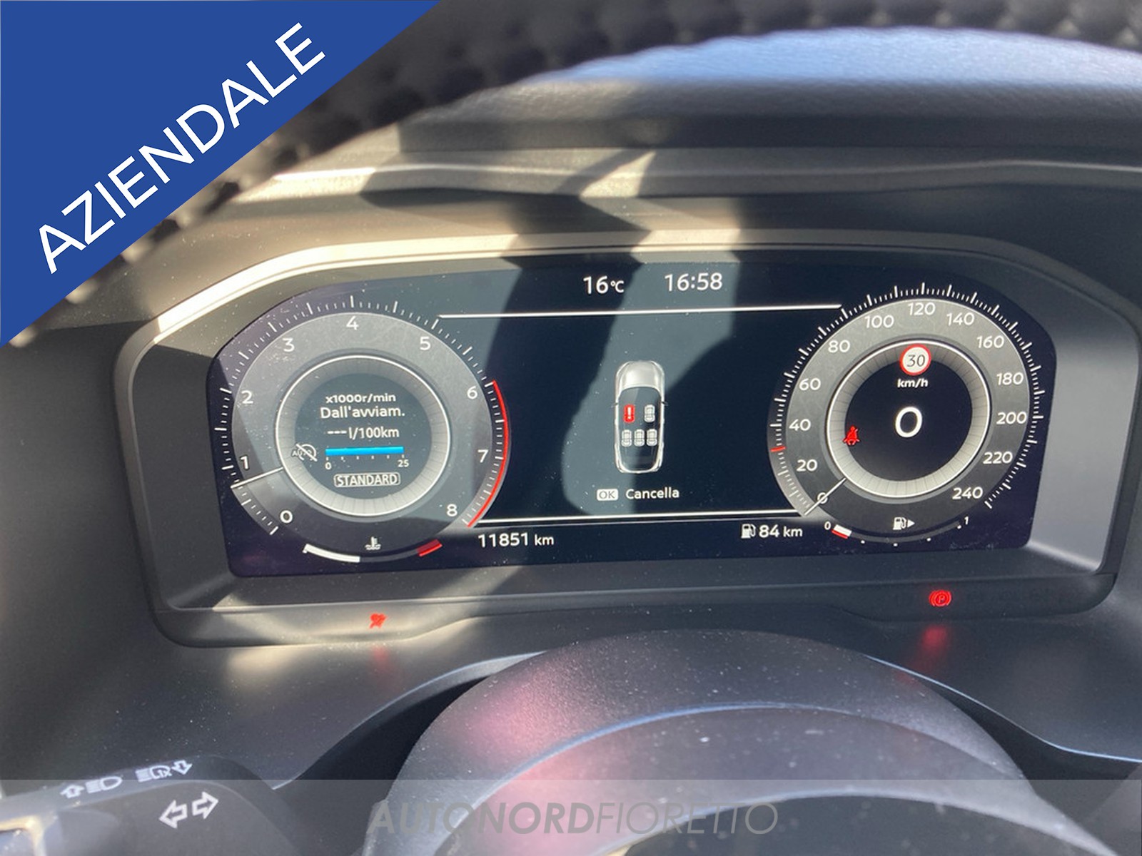 AUTONORD Nissan Qashqai