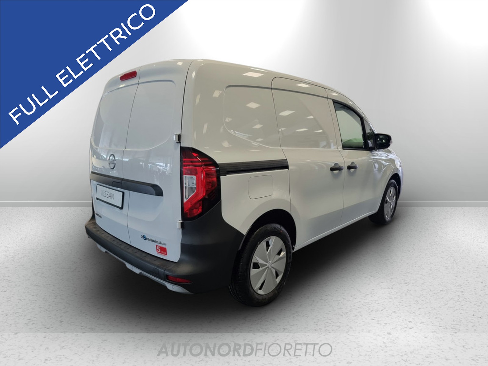 AUTONORD Nissan Townstar