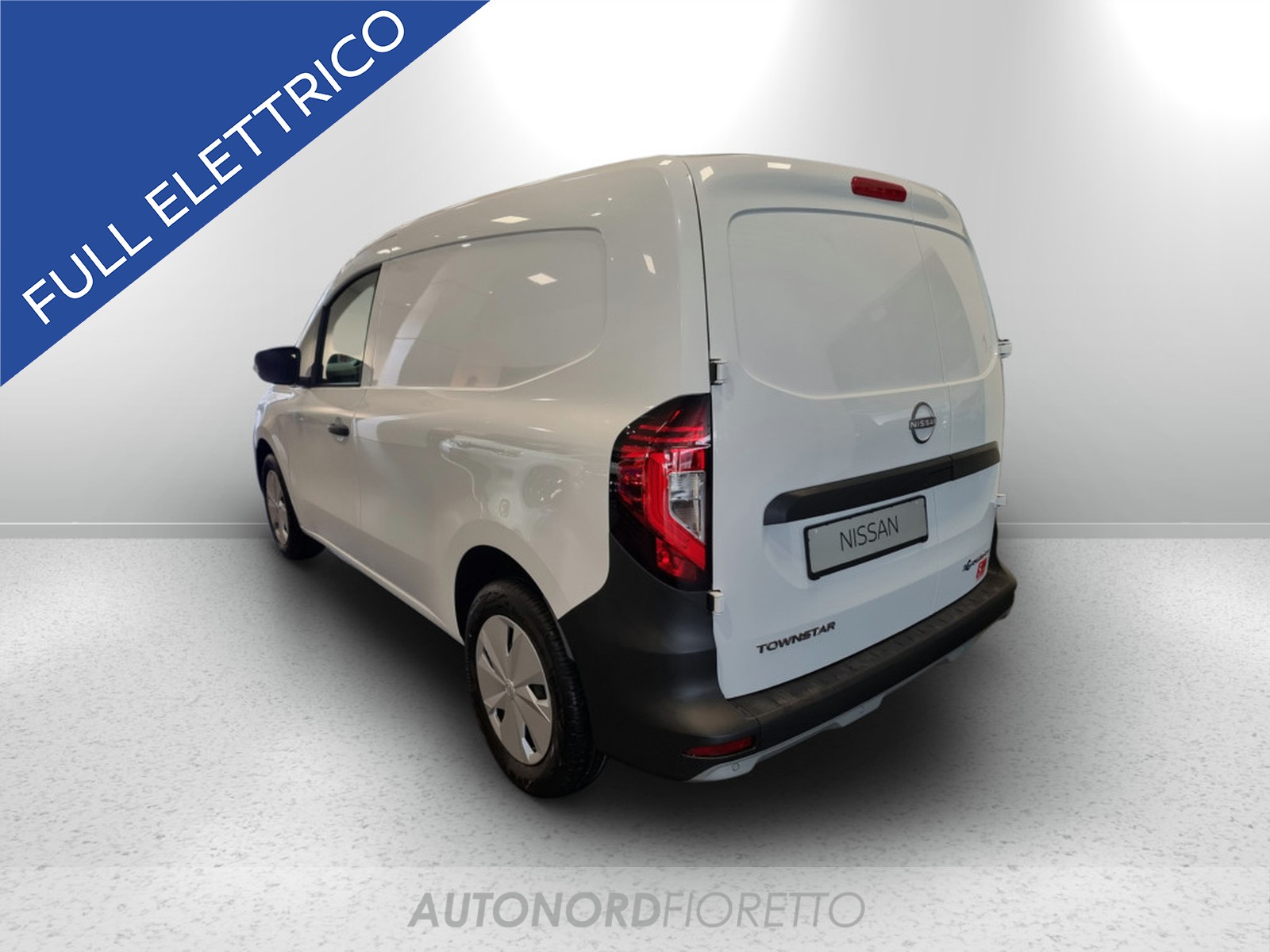 AUTONORD Nissan Townstar