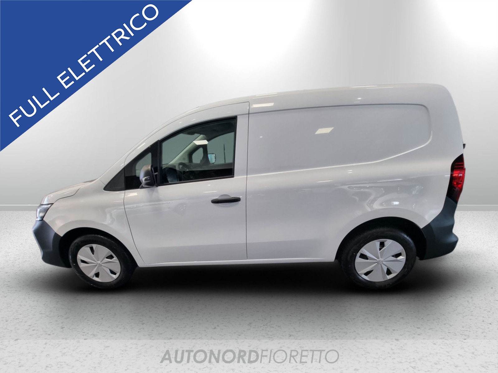 AUTONORD Nissan Townstar