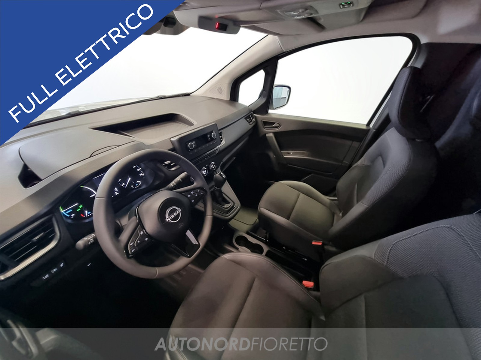 AUTONORD Nissan Townstar