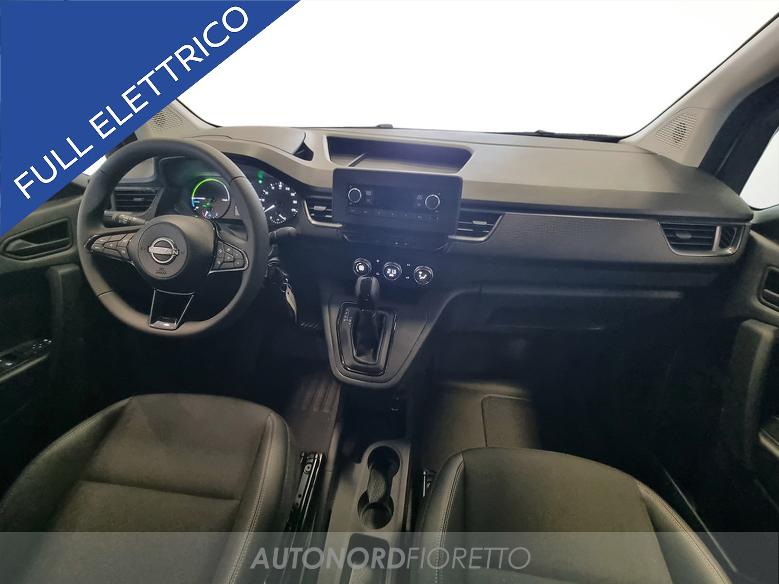 AUTONORD Nissan Townstar