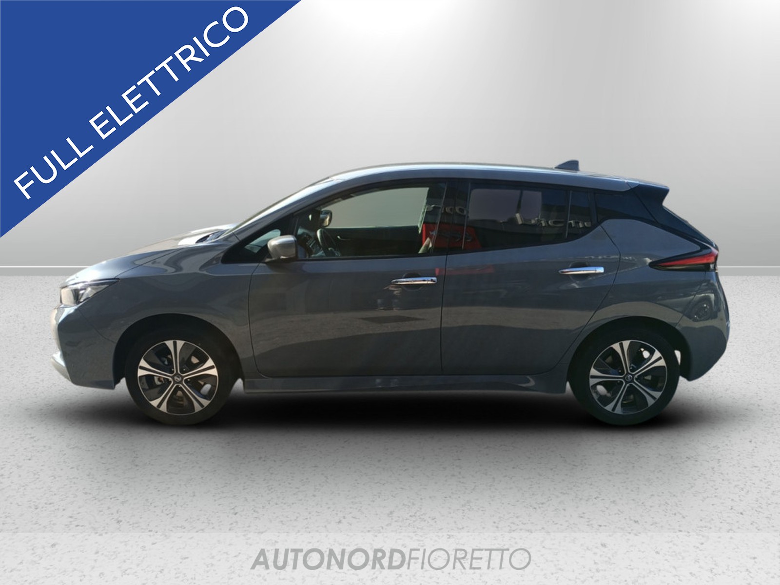 AUTONORD Nissan Leaf